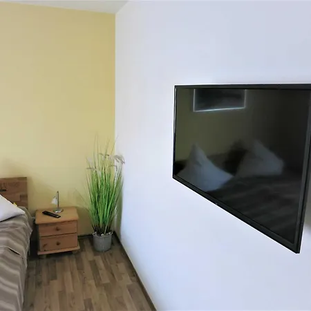 Ferienwohnung Bernsteinstrand *