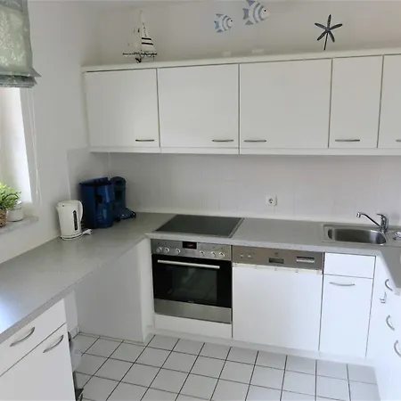 Ferienwohnung Bernsteinstrand