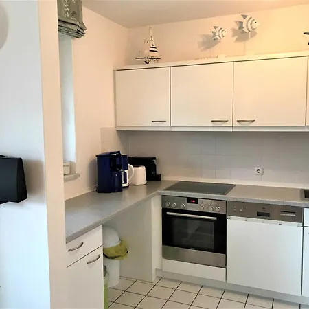 Ferienwohnung Bernsteinstrand *