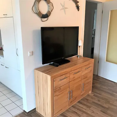 Ferienwohnung Bernsteinstrand * Koserow